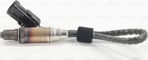 BOSCH F 00H L00 036 - Sonda Lambda vegaparts.es