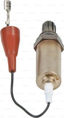 BOSCH F 00H L00 030 - Sonda Lambda vegaparts.es