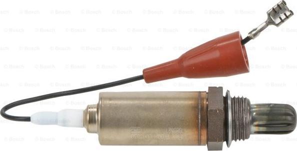 BOSCH F 00H L00 030 - Sonda Lambda vegaparts.es