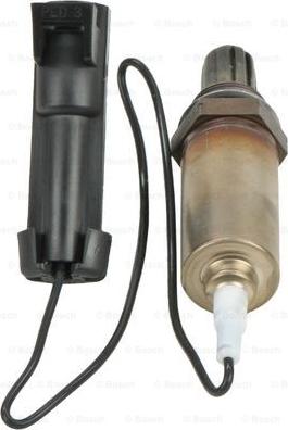 BOSCH F 00H L00 037 - Sonda Lambda vegaparts.es