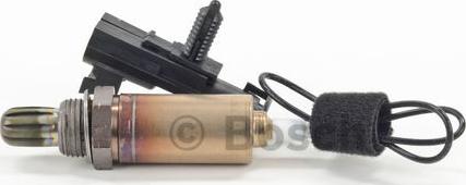 BOSCH F 00H L00 037 - Sonda Lambda vegaparts.es