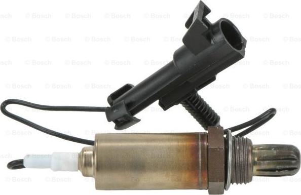 BOSCH F 00H L00 037 - Sonda Lambda vegaparts.es