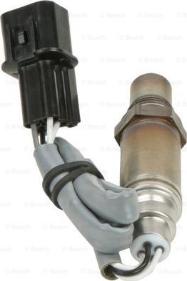 BOSCH F 00H L00 191 - Sonda Lambda vegaparts.es