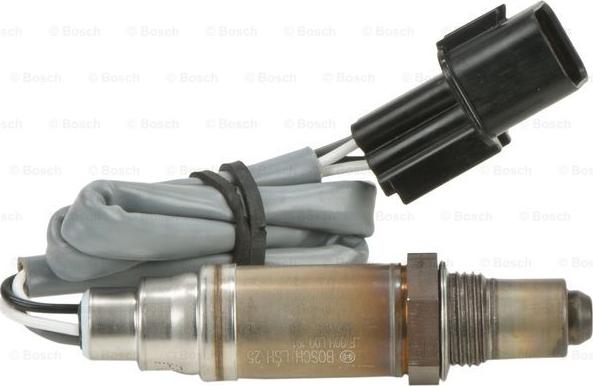 BOSCH F 00H L00 191 - Sonda Lambda vegaparts.es