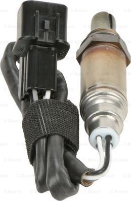 BOSCH F 00H L00 192 - Sonda Lambda vegaparts.es