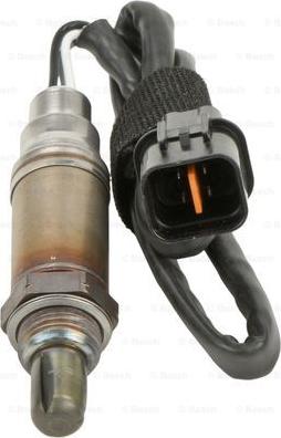 BOSCH F 00H L00 192 - Sonda Lambda vegaparts.es