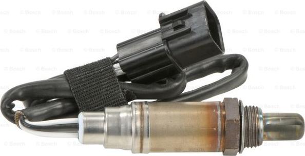 BOSCH F 00H L00 192 - Sonda Lambda vegaparts.es