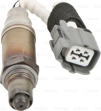 BOSCH F 00H L00 151 - Sonda Lambda vegaparts.es