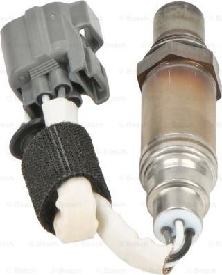 BOSCH F 00H L00 151 - Sonda Lambda vegaparts.es