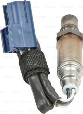 BOSCH F 00H L00 158 - Sonda Lambda vegaparts.es