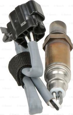 BOSCH F 00H L00 157 - Sonda Lambda vegaparts.es