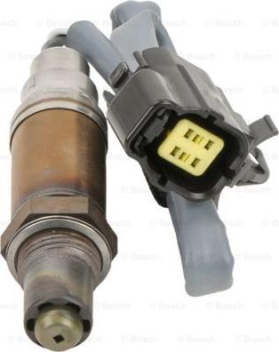 BOSCH F 00H L00 157 - Sonda Lambda vegaparts.es