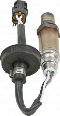 BOSCH F 00H L00 161 - Sonda Lambda vegaparts.es