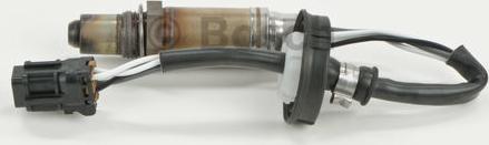 BOSCH F 00H L00 161 - Sonda Lambda vegaparts.es