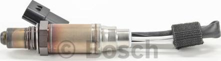 BOSCH F 00H L00 162 - Sonda Lambda vegaparts.es