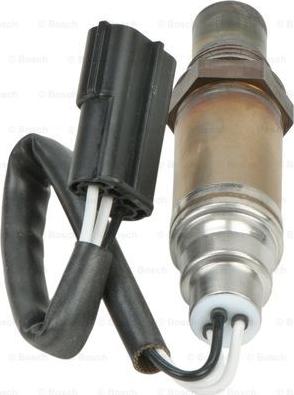 BOSCH F 00H L00 162 - Sonda Lambda vegaparts.es