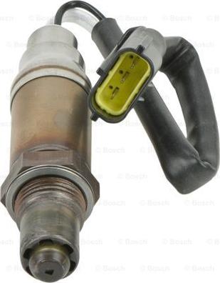 BOSCH F 00H L00 162 - Sonda Lambda vegaparts.es
