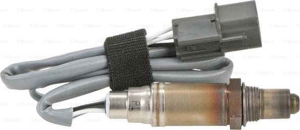 BOSCH F 00H L00 167 - Sonda Lambda vegaparts.es