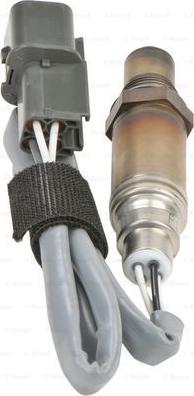 BOSCH F 00H L00 167 - Sonda Lambda vegaparts.es