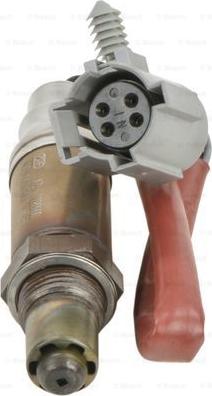 BOSCH F 00H L00 109 - Sonda Lambda vegaparts.es
