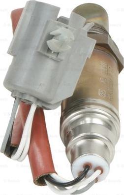 BOSCH F 00H L00 109 - Sonda Lambda vegaparts.es