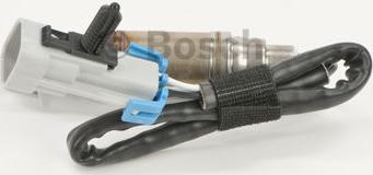 BOSCH F 00H L00 111 - Sonda Lambda vegaparts.es