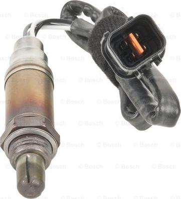 BOSCH F 00H L00 118 - Sonda Lambda vegaparts.es