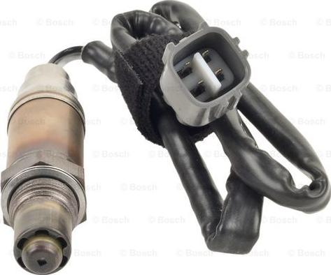 BOSCH F 00H L00 185 - Sonda Lambda vegaparts.es