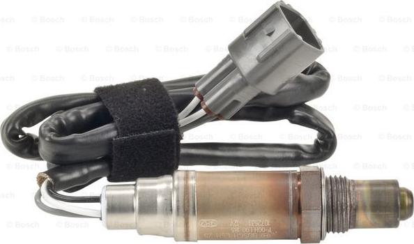 BOSCH F 00H L00 185 - Sonda Lambda vegaparts.es