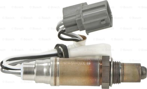 BOSCH F 00H L00 180 - Sonda Lambda vegaparts.es