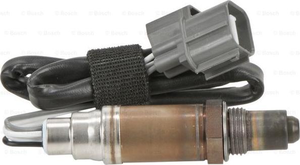 BOSCH F 00H L00 182 - Sonda Lambda vegaparts.es