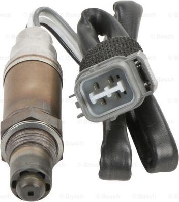 BOSCH F 00H L00 182 - Sonda Lambda vegaparts.es