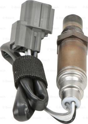 BOSCH F 00H L00 182 - Sonda Lambda vegaparts.es