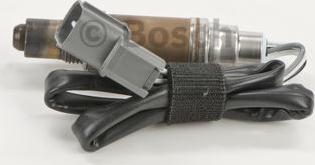 BOSCH F 00H L00 182 - Sonda Lambda vegaparts.es