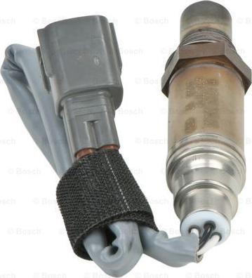 BOSCH F 00H L00 187 - Sonda Lambda vegaparts.es