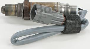 BOSCH F 00H L00 187 - Sonda Lambda vegaparts.es