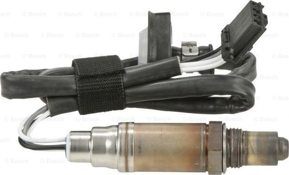 BOSCH F 00H L00 139 - Sonda Lambda vegaparts.es