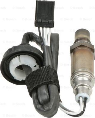 BOSCH F 00H L00 139 - Sonda Lambda vegaparts.es
