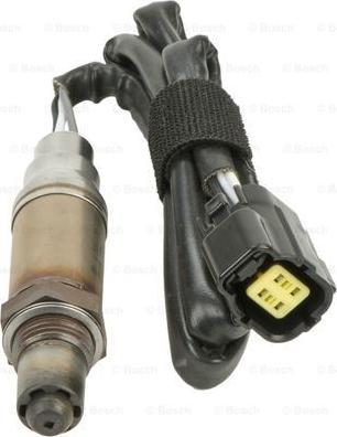 BOSCH F 00H L00 135 - Sonda Lambda vegaparts.es