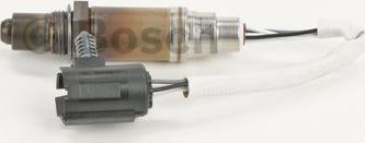 BOSCH F 00H L00 129 - Sonda Lambda vegaparts.es