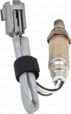 BOSCH F 00H L00 121 - Sonda Lambda vegaparts.es