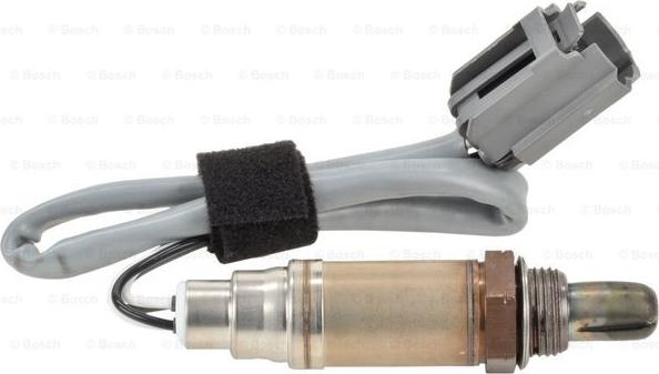 BOSCH F 00H L00 121 - Sonda Lambda vegaparts.es