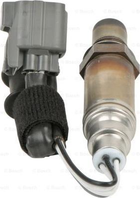 BOSCH F 00H L00 178 - Sonda Lambda vegaparts.es