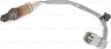 BOSCH F 00H L00 397 - Sonda Lambda vegaparts.es