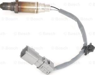 BOSCH F 00H L00 397 - Sonda Lambda vegaparts.es