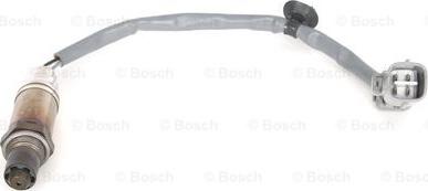 BOSCH F 00H L00 397 - Sonda Lambda vegaparts.es