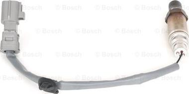 BOSCH F 00H L00 397 - Sonda Lambda vegaparts.es