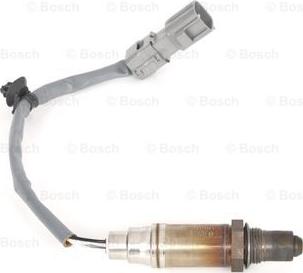 BOSCH F 00H L00 397 - Sonda Lambda vegaparts.es