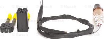 BOSCH F 00H L00 351 - Sonda Lambda vegaparts.es