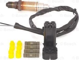 BOSCH F 00H L00 351 - Sonda Lambda vegaparts.es